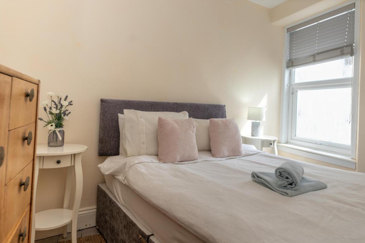 Belmont Villa - 4 Bed - Hot Tub Additional Cost - Sleeps 10-Tjs22Bv Ilfracombe Exterior foto
